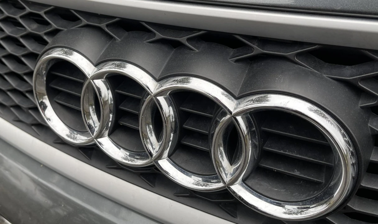 2003 Audi C5 RS6 - Image 29 of 31