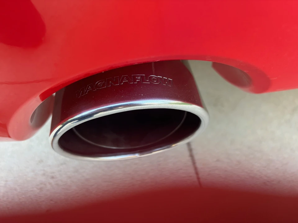2003 Chevrolet SSR - Image 20 of 31