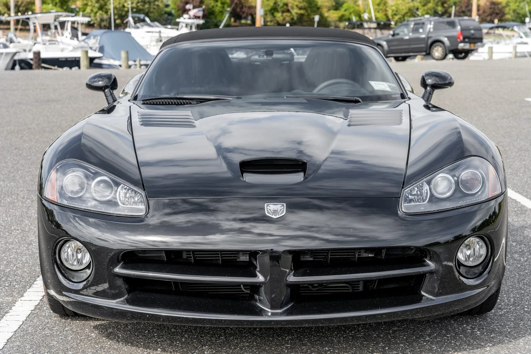2003 Dodge Viper 3rd Gen - Image 5 of 31