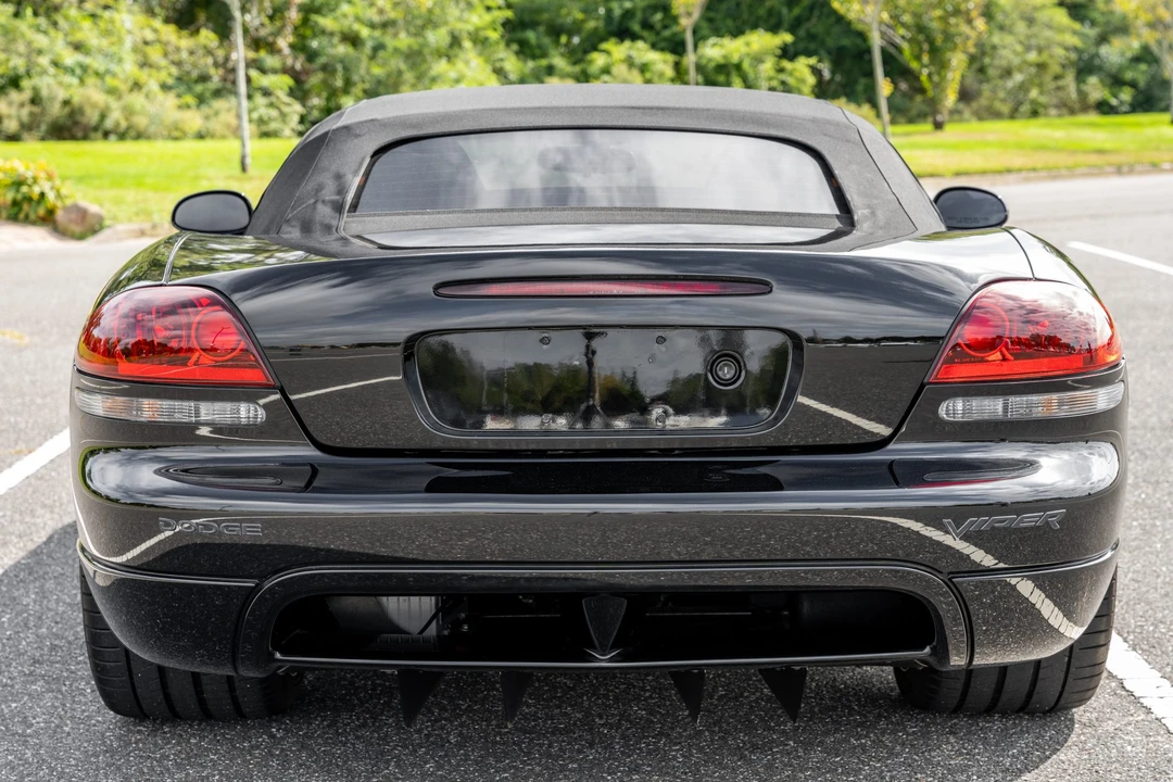 2003 Dodge Viper 3rd Gen - Image 14 of 31