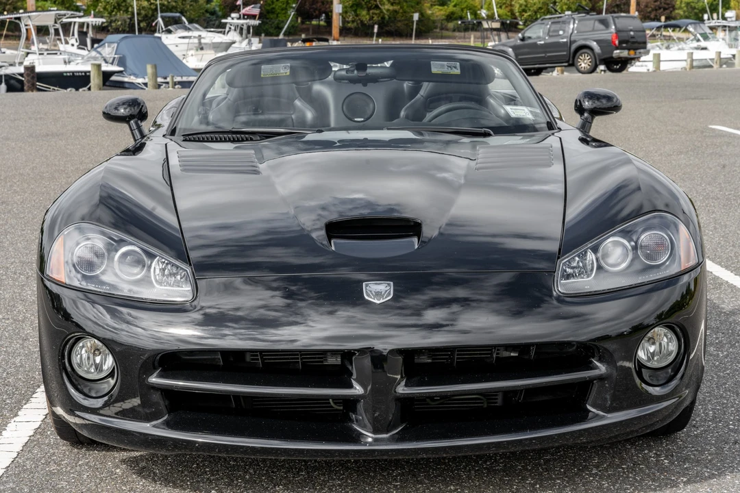2003 Dodge Viper 3rd Gen - Image 4 of 31