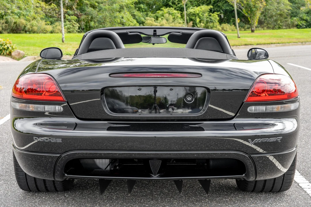 2003 Dodge Viper 3rd Gen - Image 13 of 31