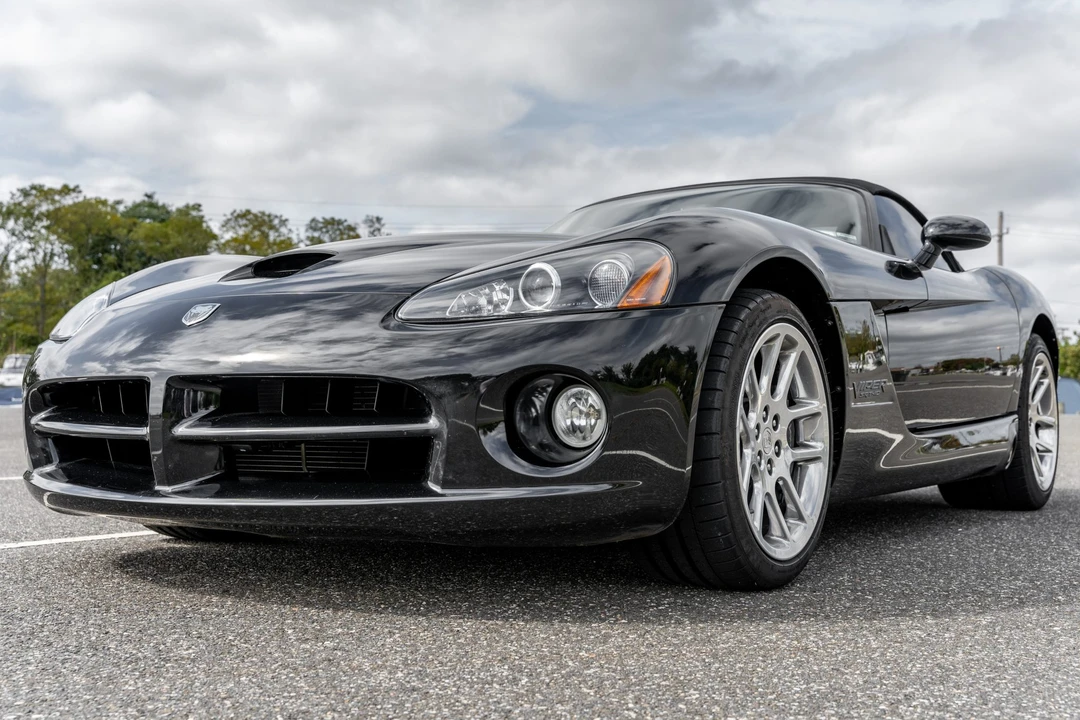 2003 Dodge Viper 3rd Gen - Image 6 of 31