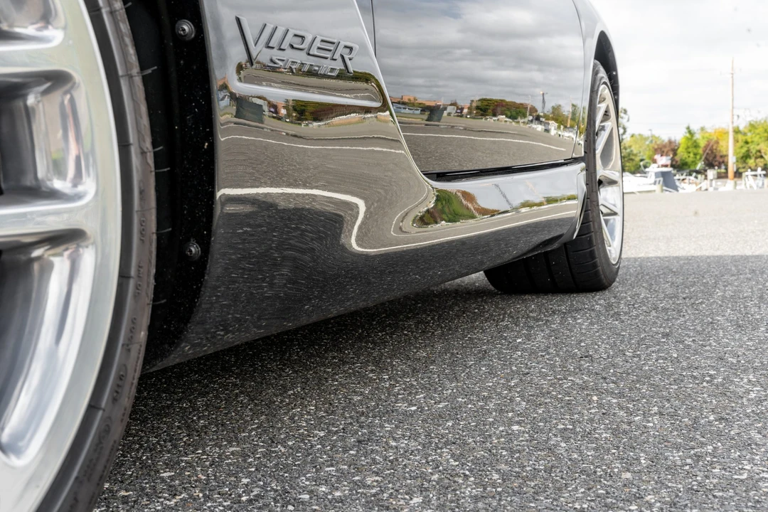 2003 Dodge Viper 3rd Gen - Image 31 of 31