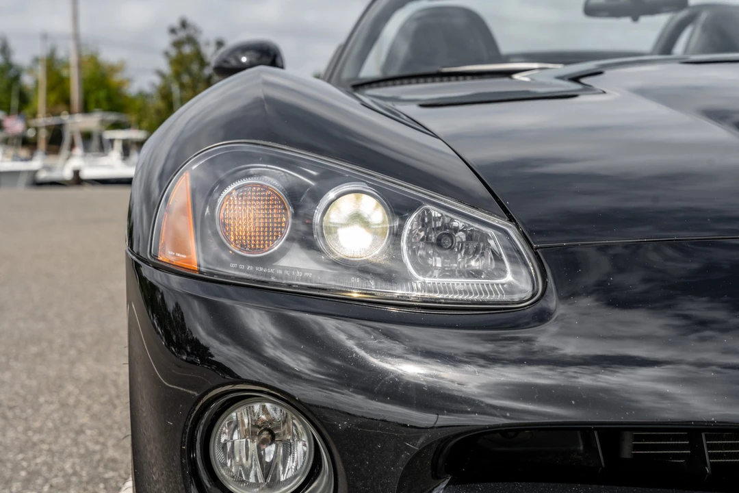 2003 Dodge Viper 3rd Gen - Image 20 of 31