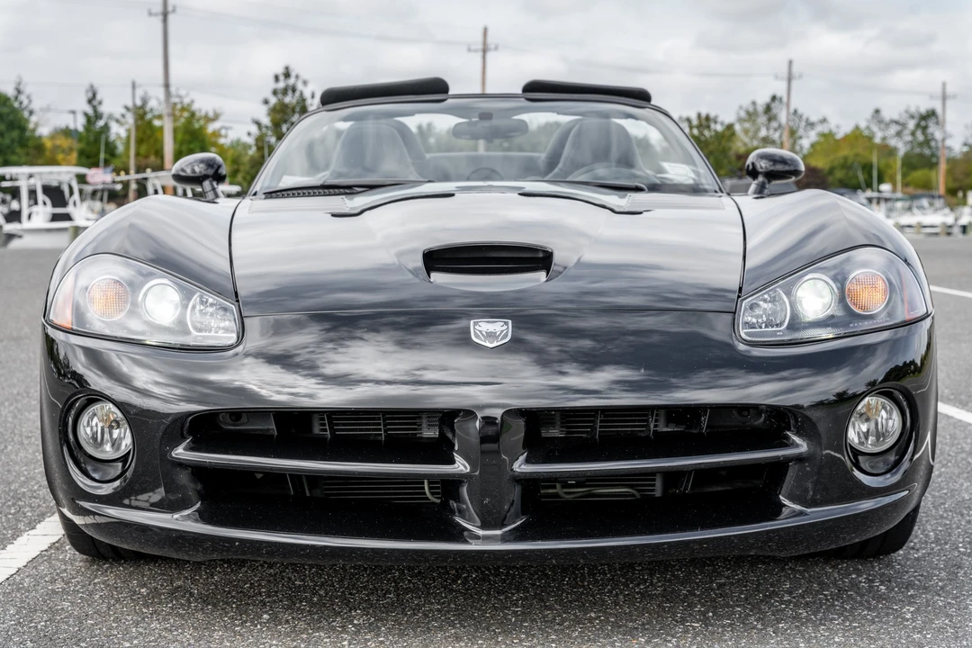 2003 Dodge Viper 3rd Gen - Image 19 of 31