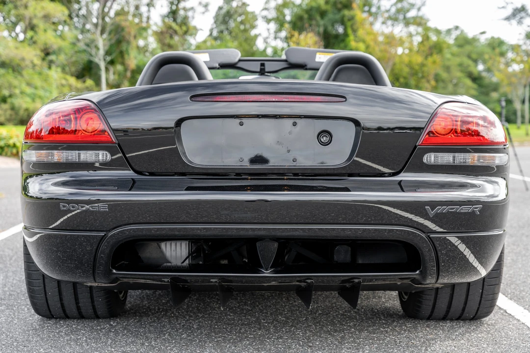 2003 Dodge Viper 3rd Gen - Image 27 of 31