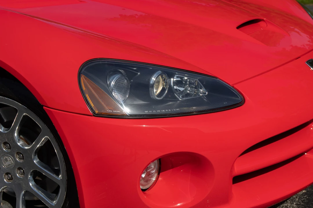 2003 Dodge Viper 3rd Gen - Image 14 of 31