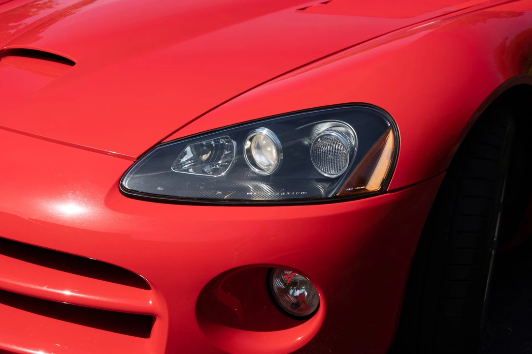 2003 Dodge Viper 3rd Gen - Image 17 of 31