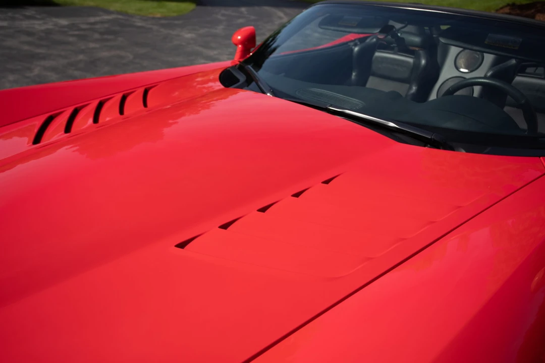 2003 Dodge Viper 3rd Gen - Image 18 of 31