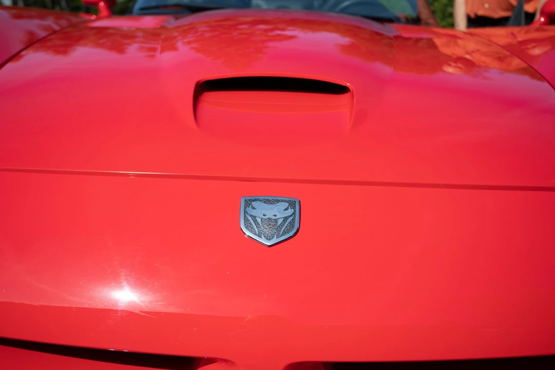 2003 Dodge Viper 3rd Gen - Image 15 of 31