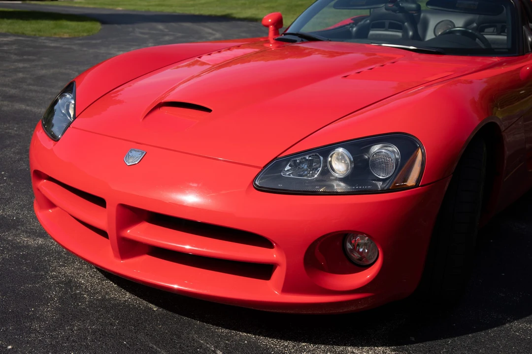 2003 Dodge Viper 3rd Gen - Image 16 of 31