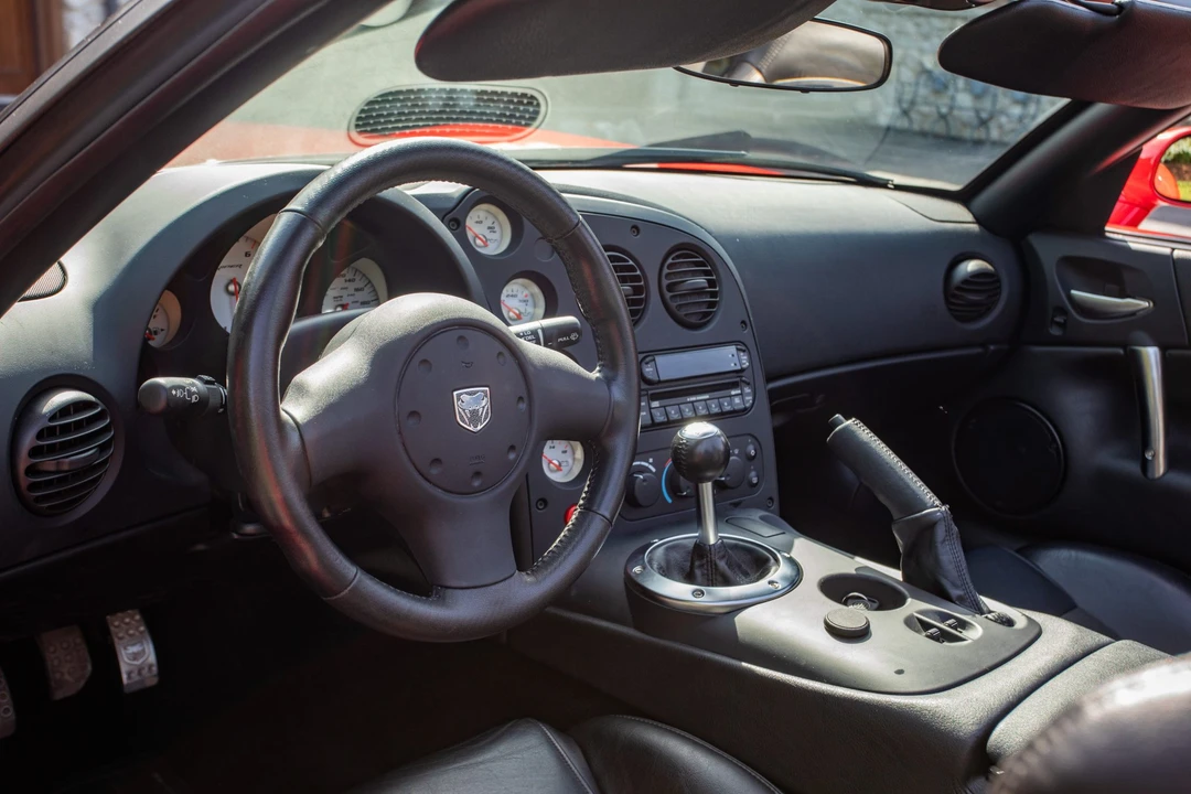 2003 Dodge Viper 3rd Gen - Image 31 of 31