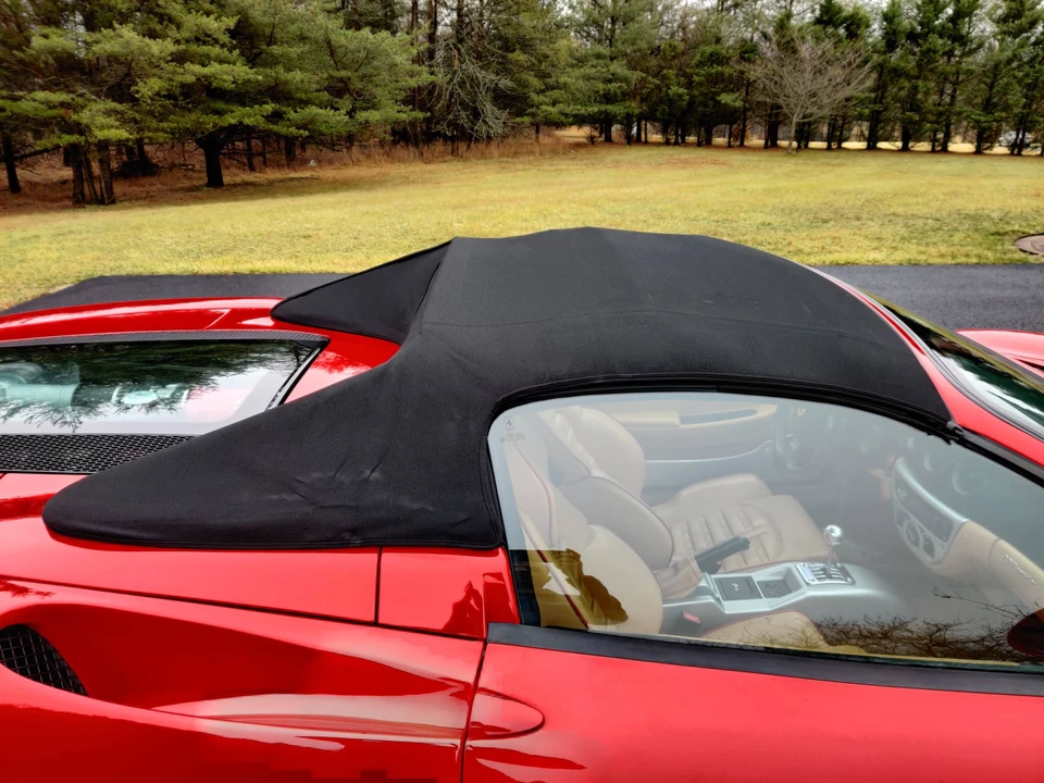 2003 Ferrari 360 Spider - Image 25 of 31