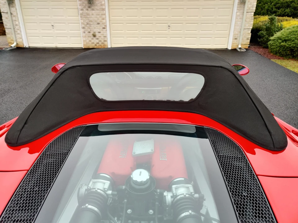 2003 Ferrari 360 Spider - Image 26 of 31