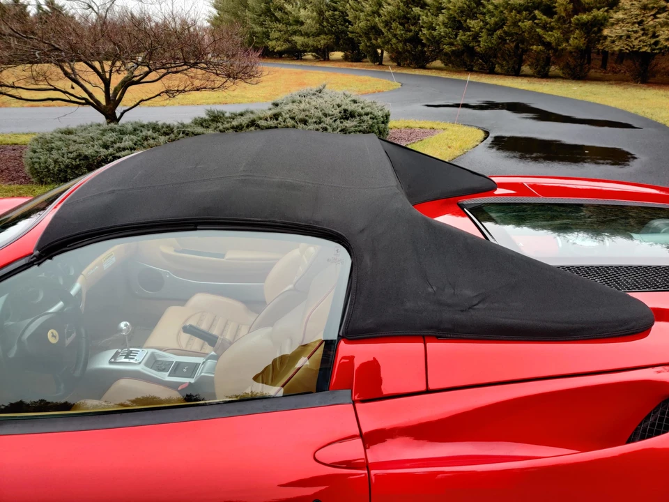 2003 Ferrari 360 Spider - Image 27 of 31