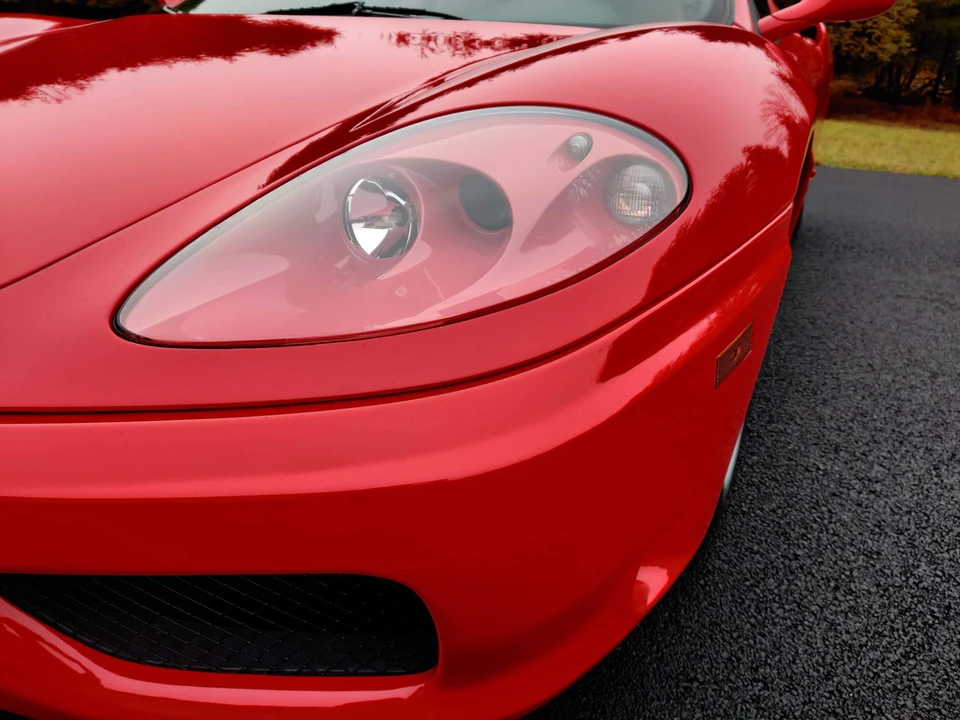 2003 Ferrari 360 Spider - Image 23 of 31