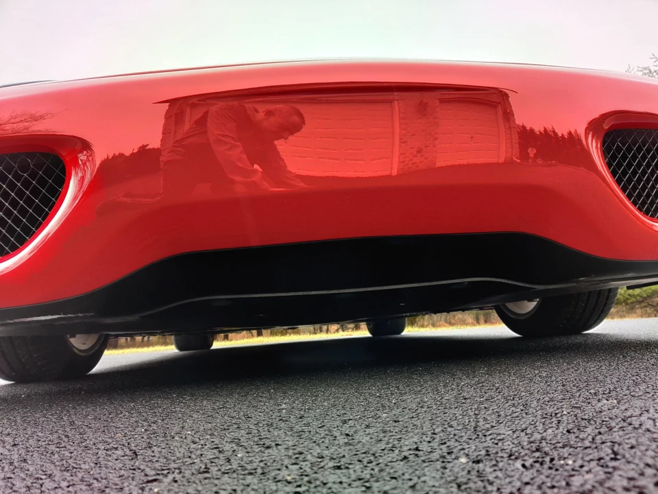 2003 Ferrari 360 Spider - Image 24 of 31