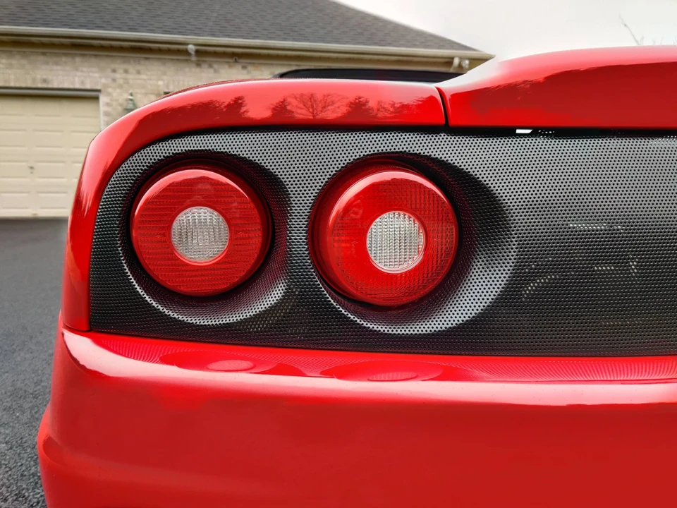 2003 Ferrari 360 Spider - Image 28 of 31