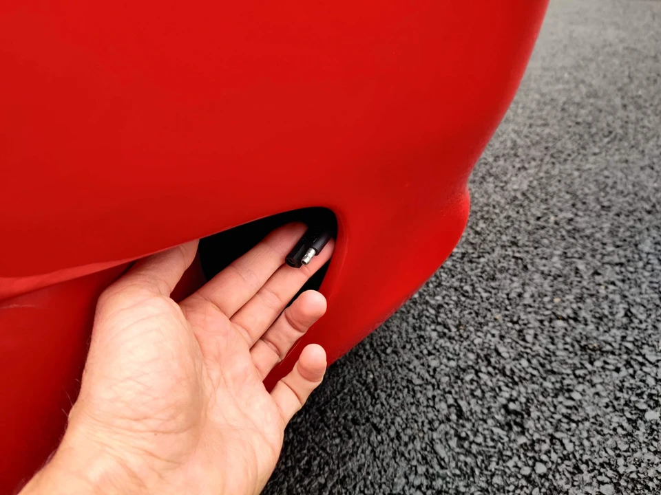 2003 Ferrari 360 Spider - Image 31 of 31