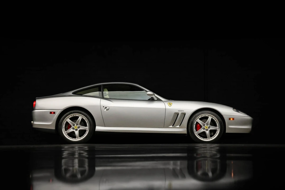 2003 Ferrari 575M Maranello - Image 16 of 31