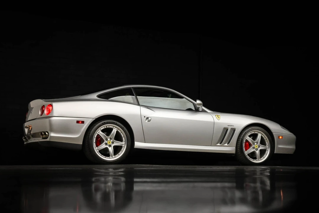 2003 Ferrari 575M Maranello - Image 17 of 31