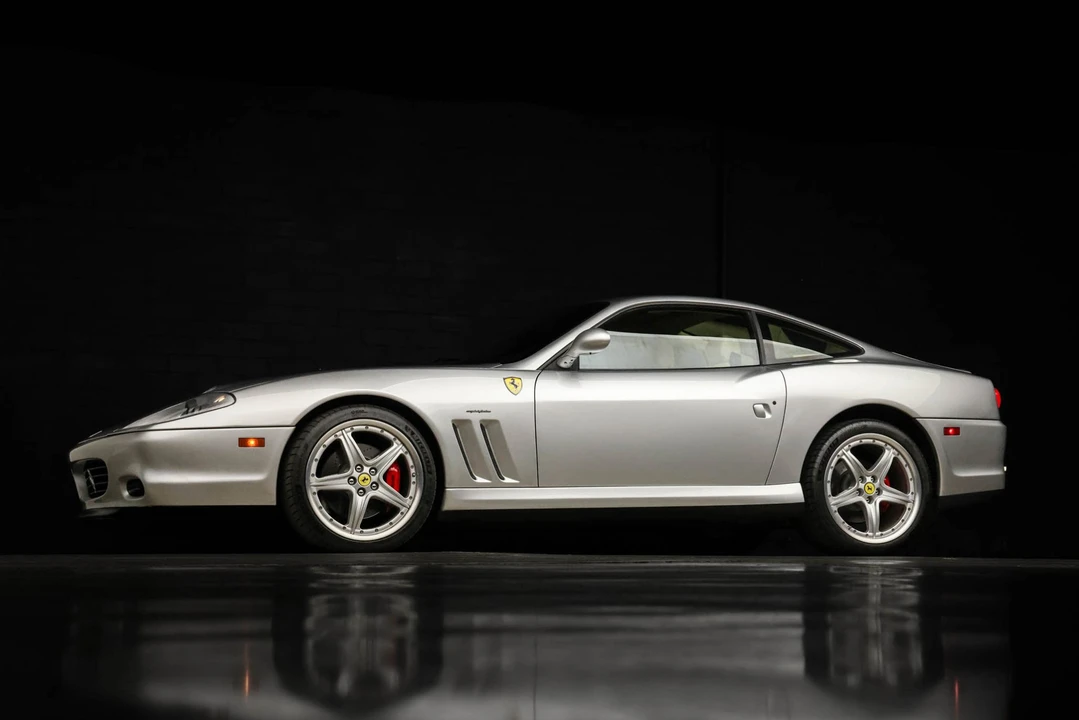 2003 Ferrari 575M Maranello - Image 2 of 31