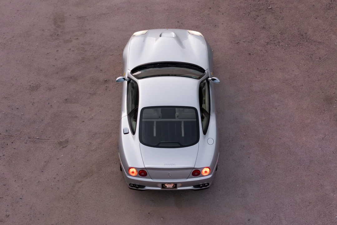 2003 Ferrari 575M Maranello - Image 27 of 31