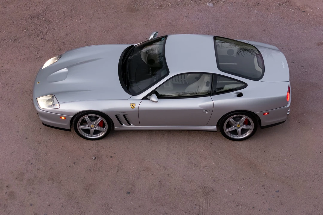 2003 Ferrari 575M Maranello - Image 22 of 31