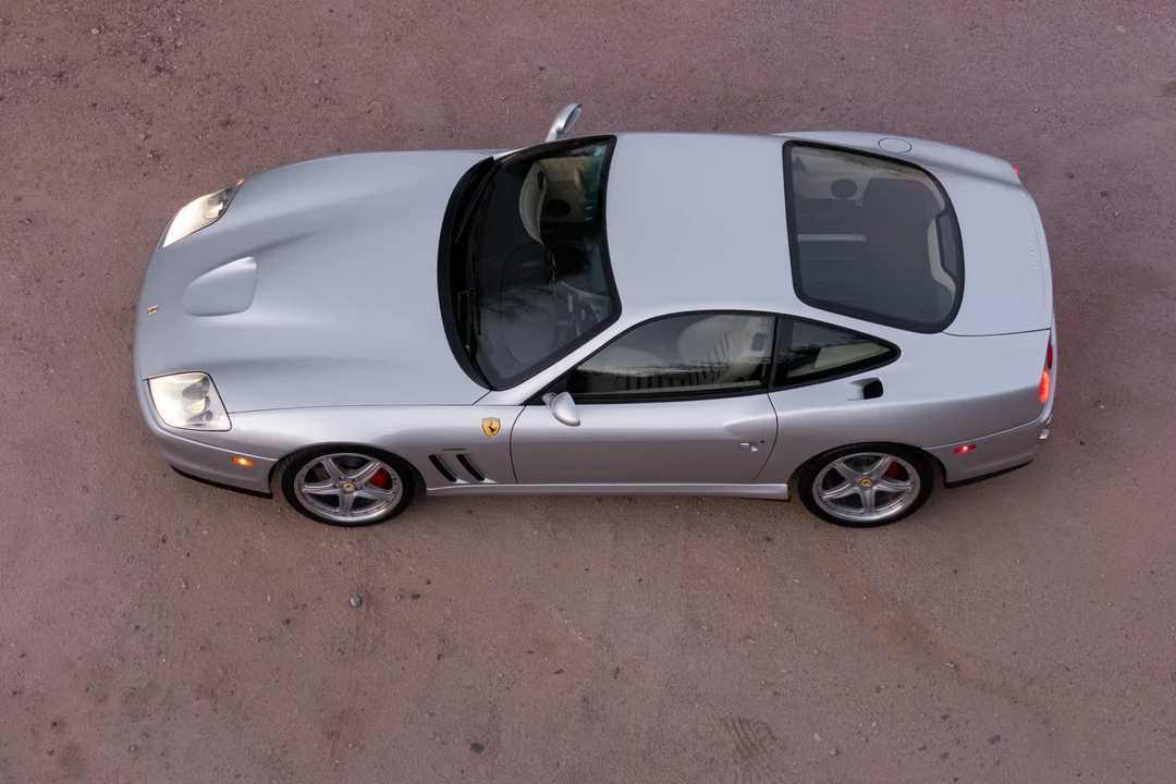 2003 Ferrari 575M Maranello - Image 21 of 31