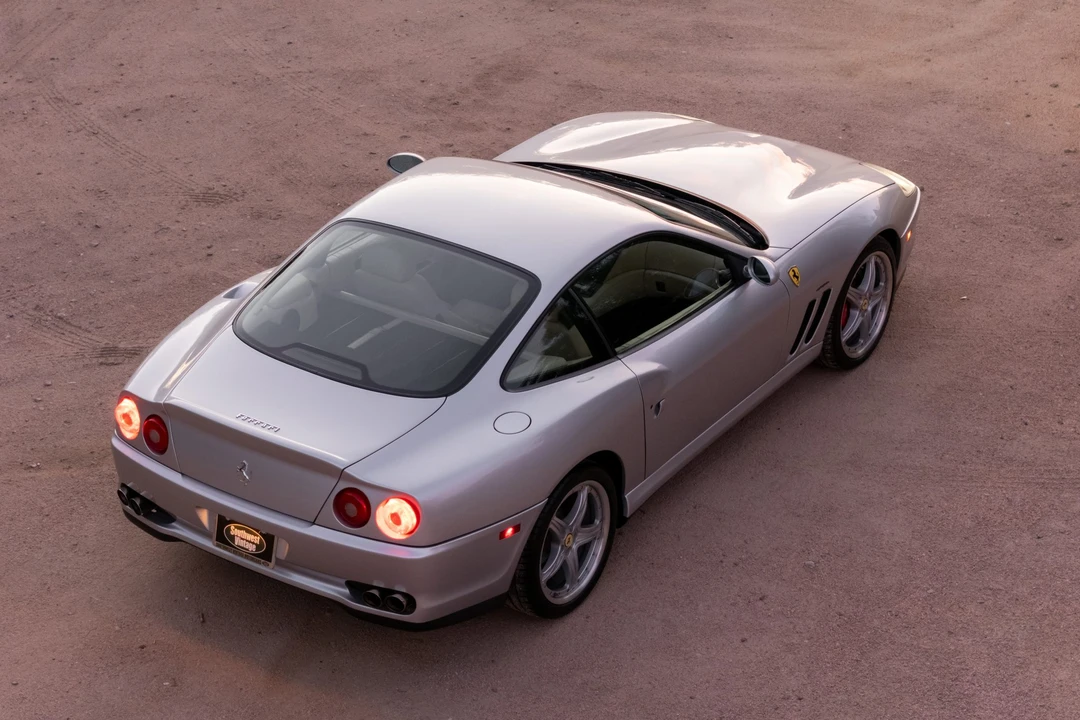 2003 Ferrari 575M Maranello - Image 29 of 31