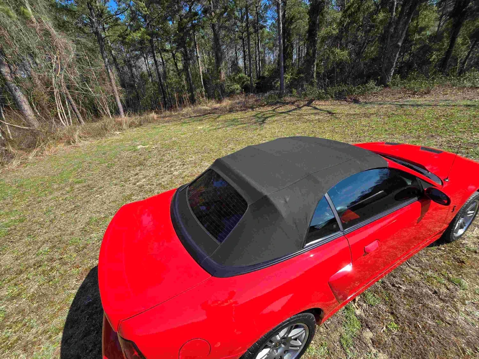2003 Ford SN95 Mustang Cobra - Image 28 of 31