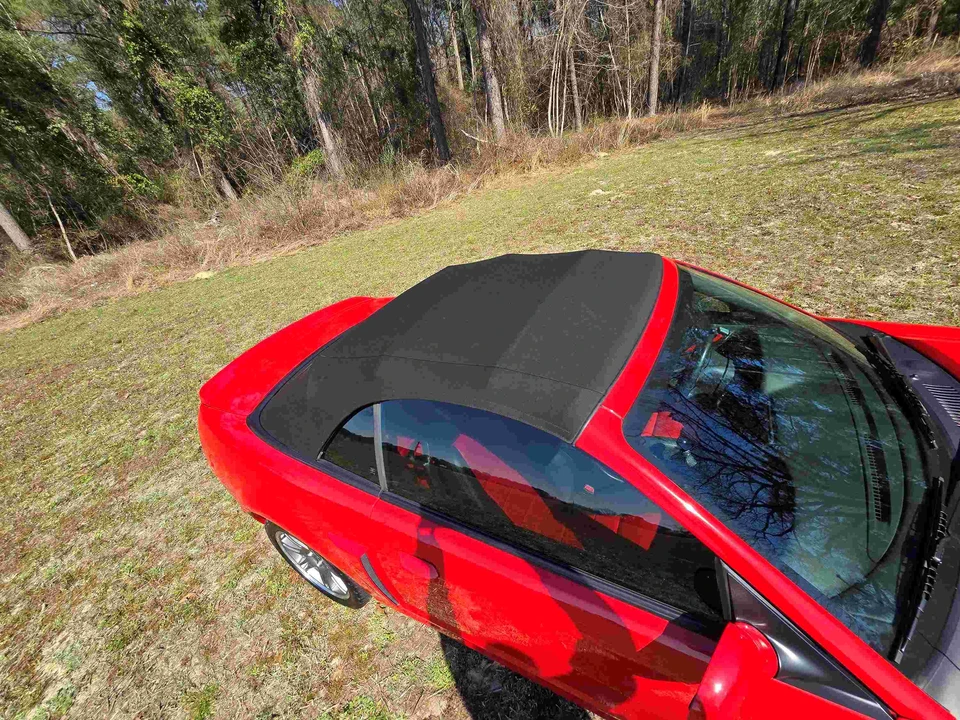 2003 Ford SN95 Mustang Cobra - Image 27 of 31
