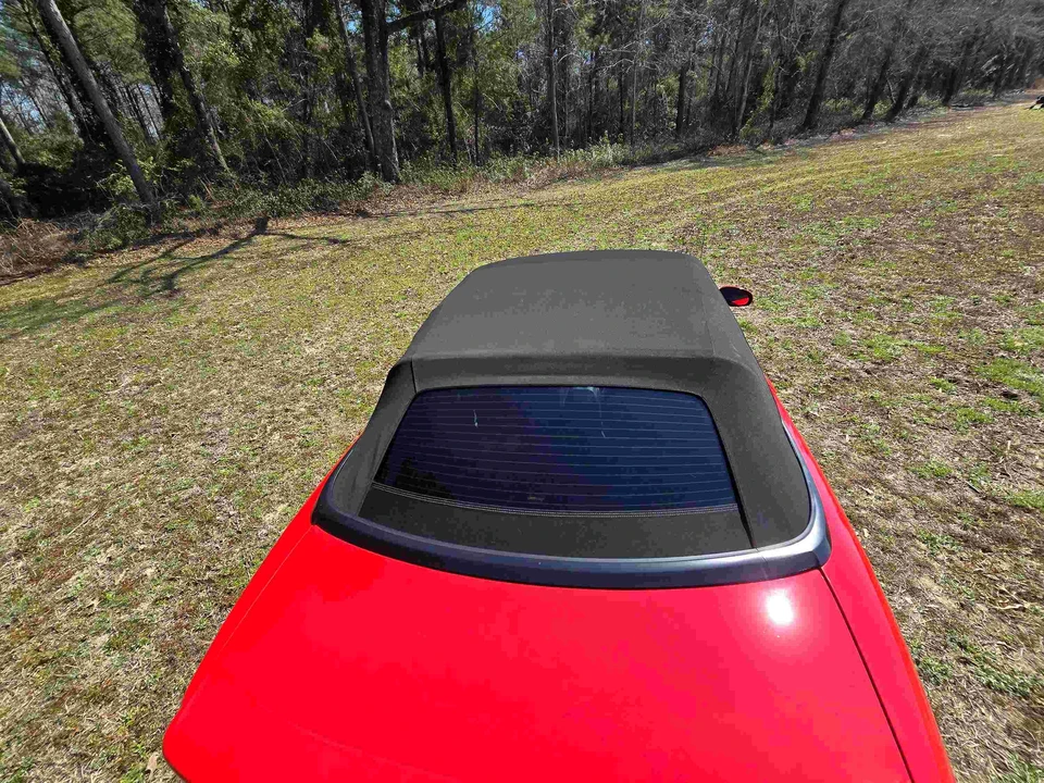 2003 Ford SN95 Mustang Cobra - Image 29 of 31