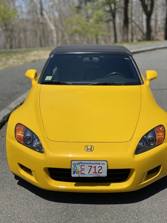 2003 Honda AP1 S2000 - Image 5 of 31
