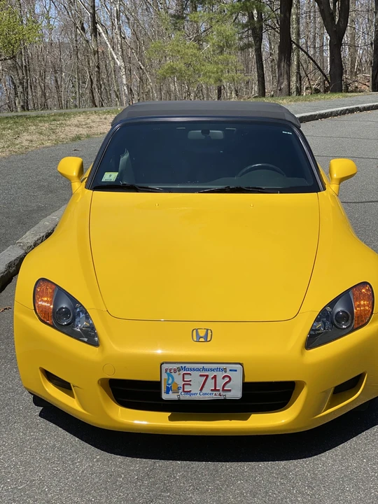 2003 Honda AP1 S2000 - Image 6 of 31