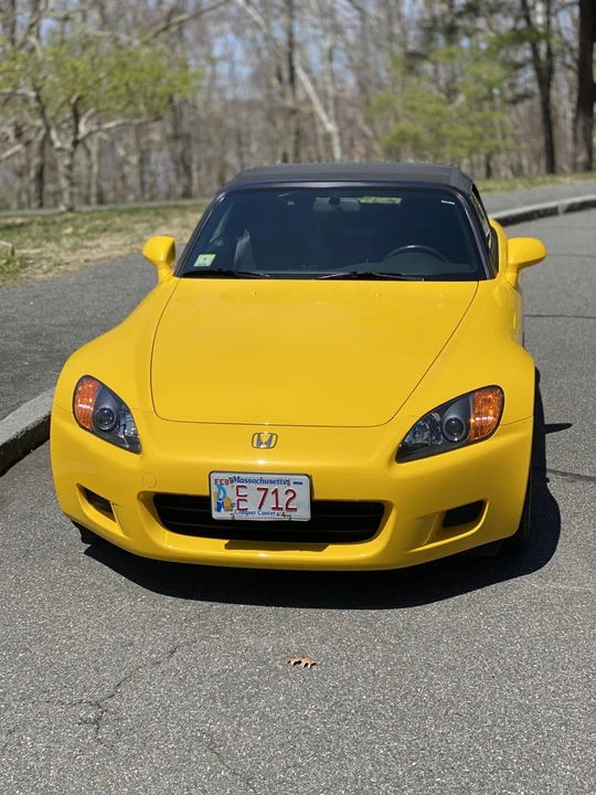 2003 Honda AP1 S2000 - Image 7 of 31