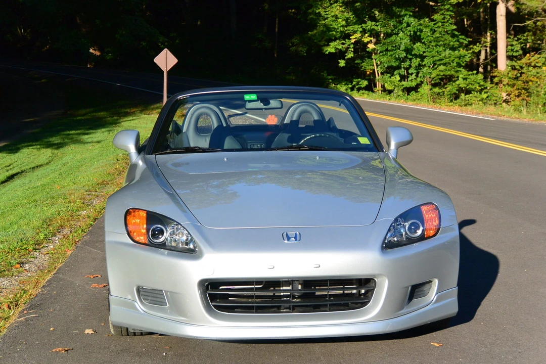 2003 Honda AP1 S2000 - Image 12 of 31