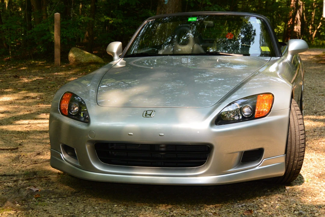 2003 Honda AP1 S2000 - Image 11 of 31