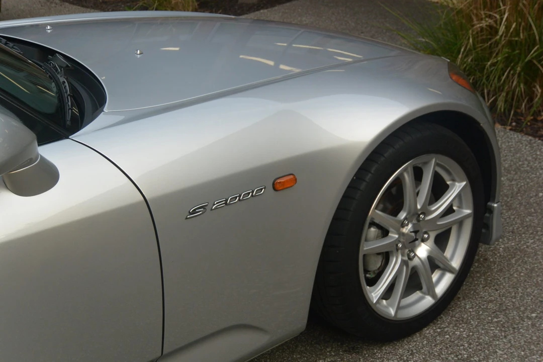 2003 Honda AP1 S2000 - Image 16 of 31