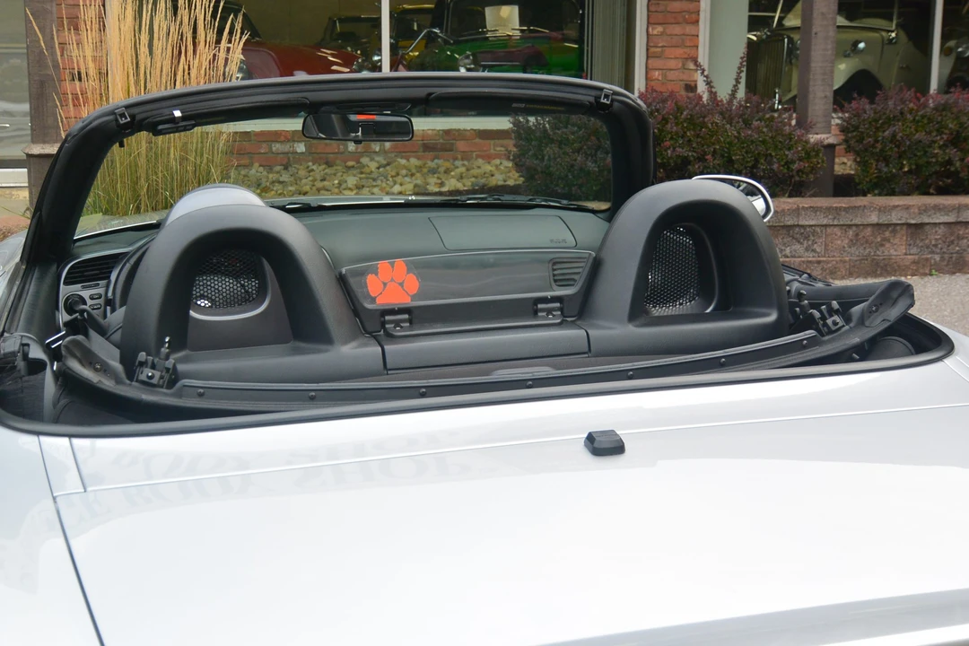 2003 Honda AP1 S2000 - Image 18 of 31