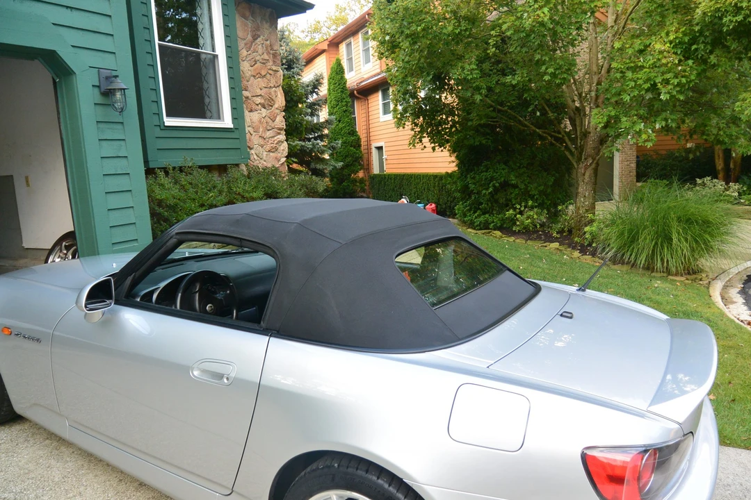 2003 Honda AP1 S2000 - Image 19 of 31