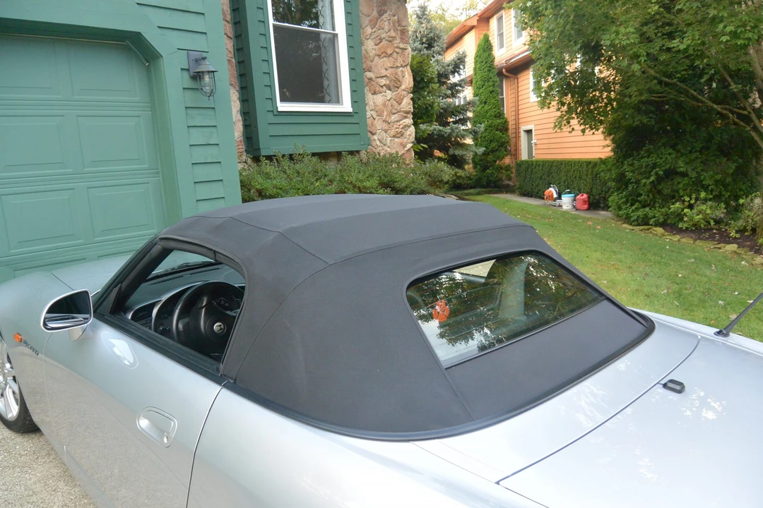 2003 Honda AP1 S2000 - Image 21 of 31