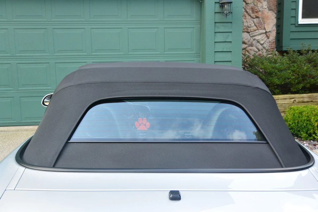 2003 Honda AP1 S2000 - Image 20 of 31