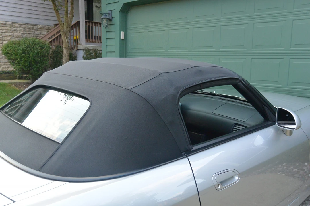 2003 Honda AP1 S2000 - Image 23 of 31