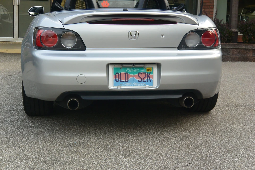 2003 Honda AP1 S2000 - Image 15 of 31