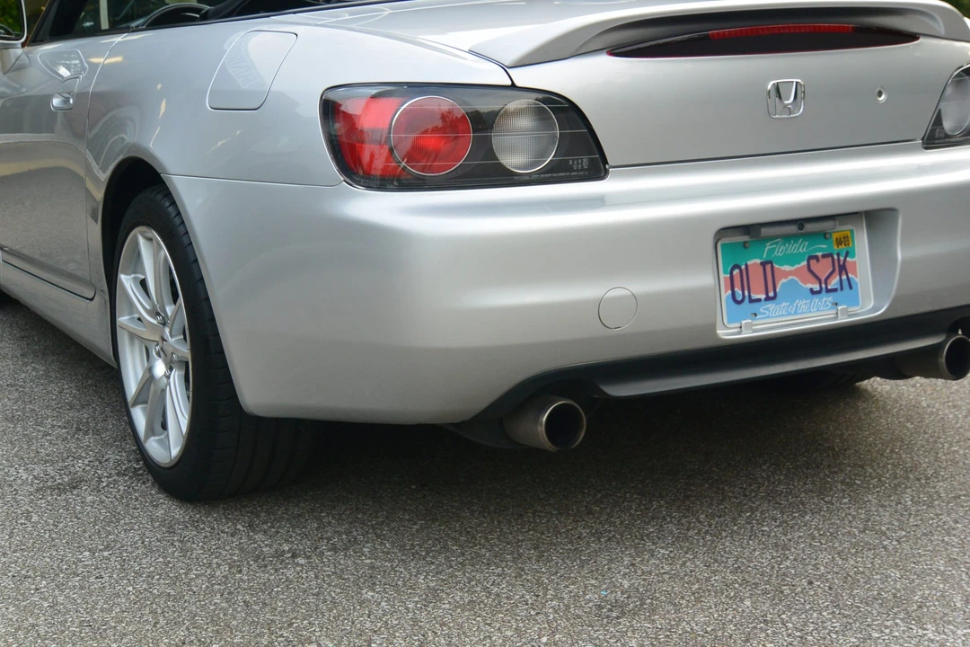 2003 Honda AP1 S2000 - Image 14 of 31