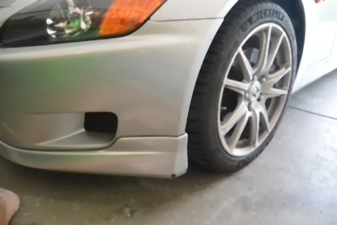 2003 Honda AP1 S2000 - Image 28 of 31
