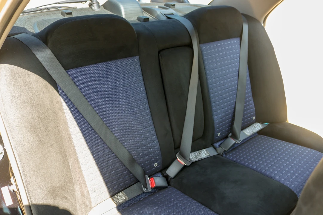 2003 Mitsubishi Lancer Evolution VIII 7th Gen - Image 31 of 31