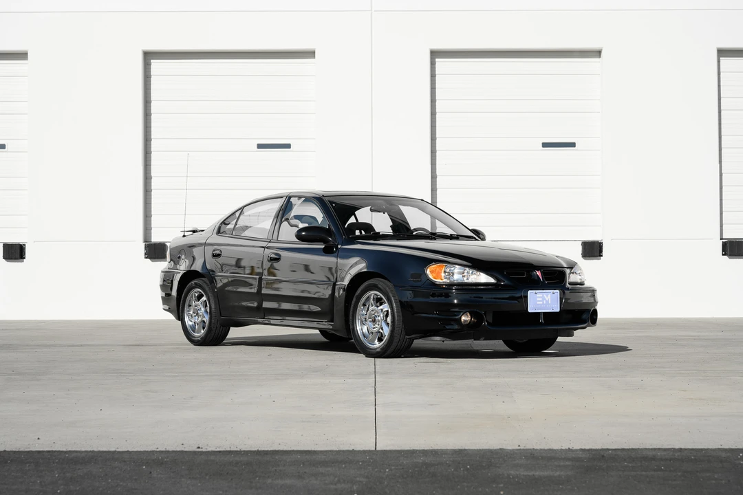 2003 Pontiac Grand Am - Image 5 of 31